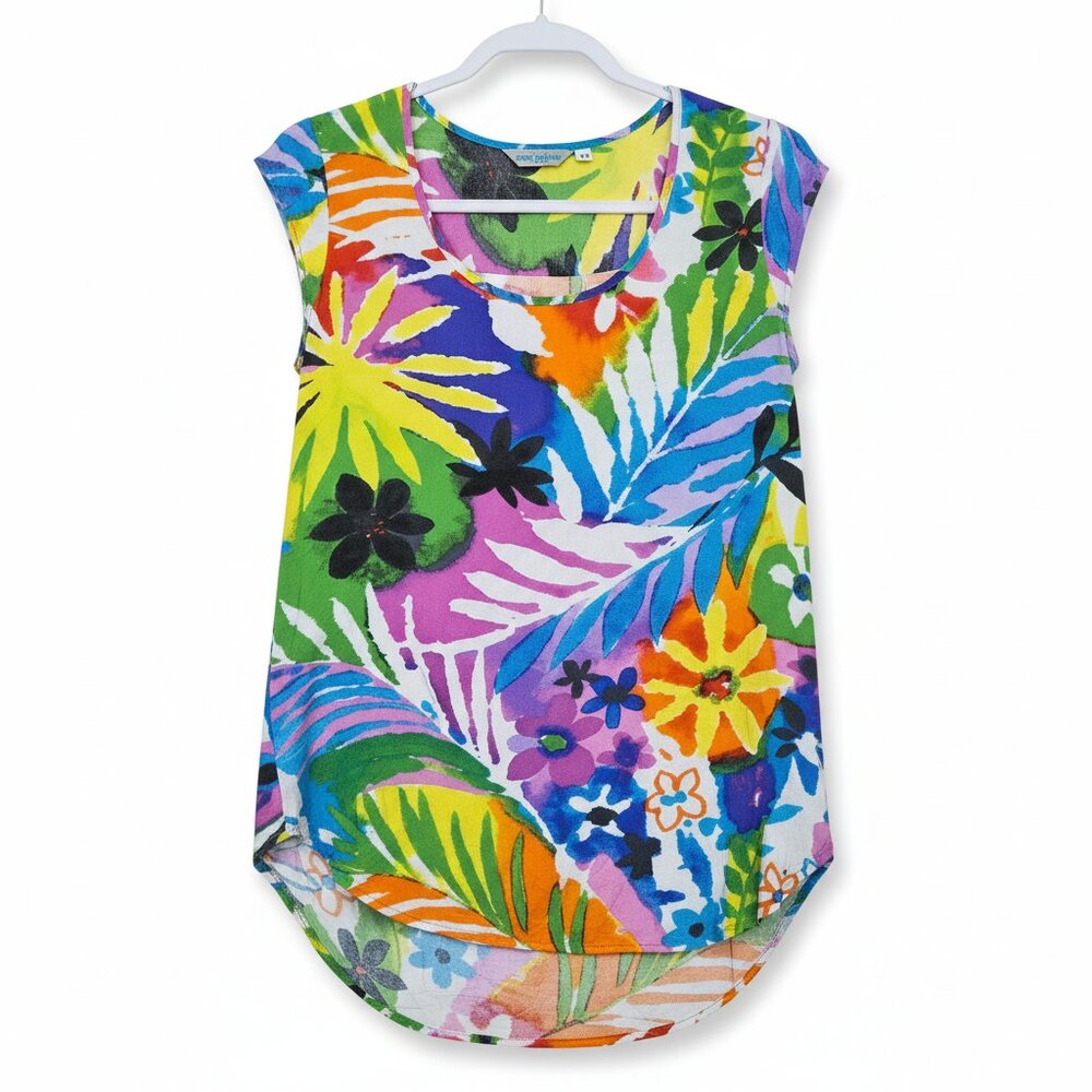 Jams‎ World Top XS Eclair